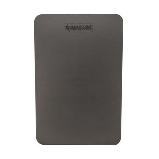 Allstar Performance ALL10612 30 x 45 in. Foam Rubber Pit Mat