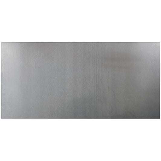 Allstar Performance ALL22237 0.09 in. Aluminum Panel - 24 x 48 in.