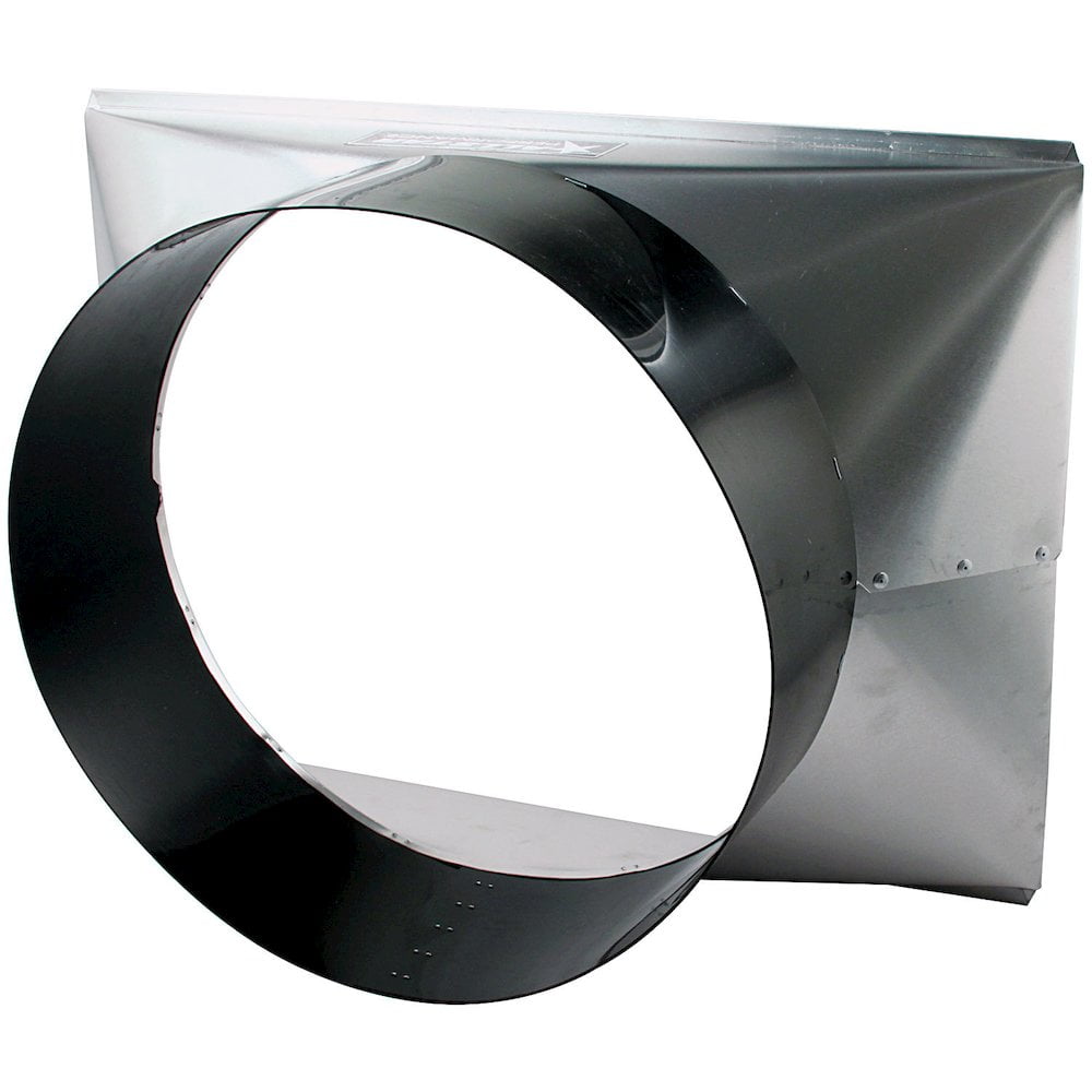 Allstar Performance Fan Shroud 31in Griffin and Howe