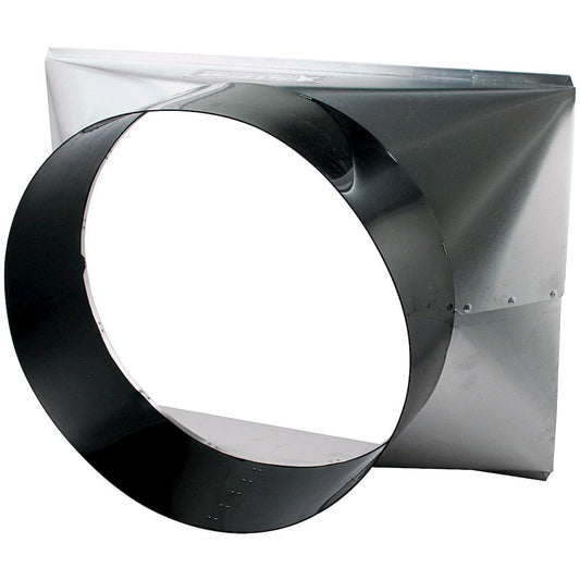 Allstar Performance Fan Shroud 31in Griffin and Howe