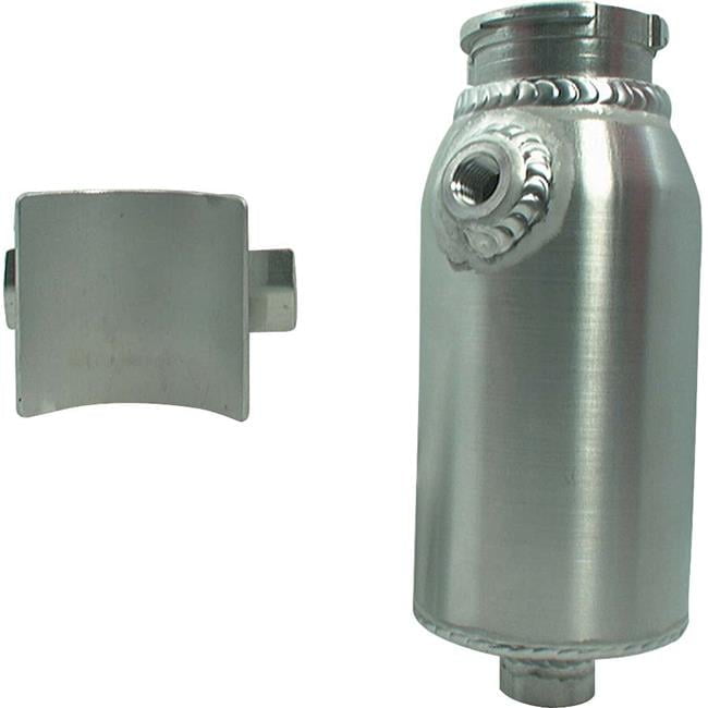 Allstar Performance ALL36116 Expansion Tank with Filler Neck & Separate Bracket