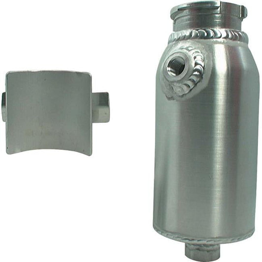 Allstar Performance ALL36116 Expansion Tank with Filler Neck & Separate Bracket