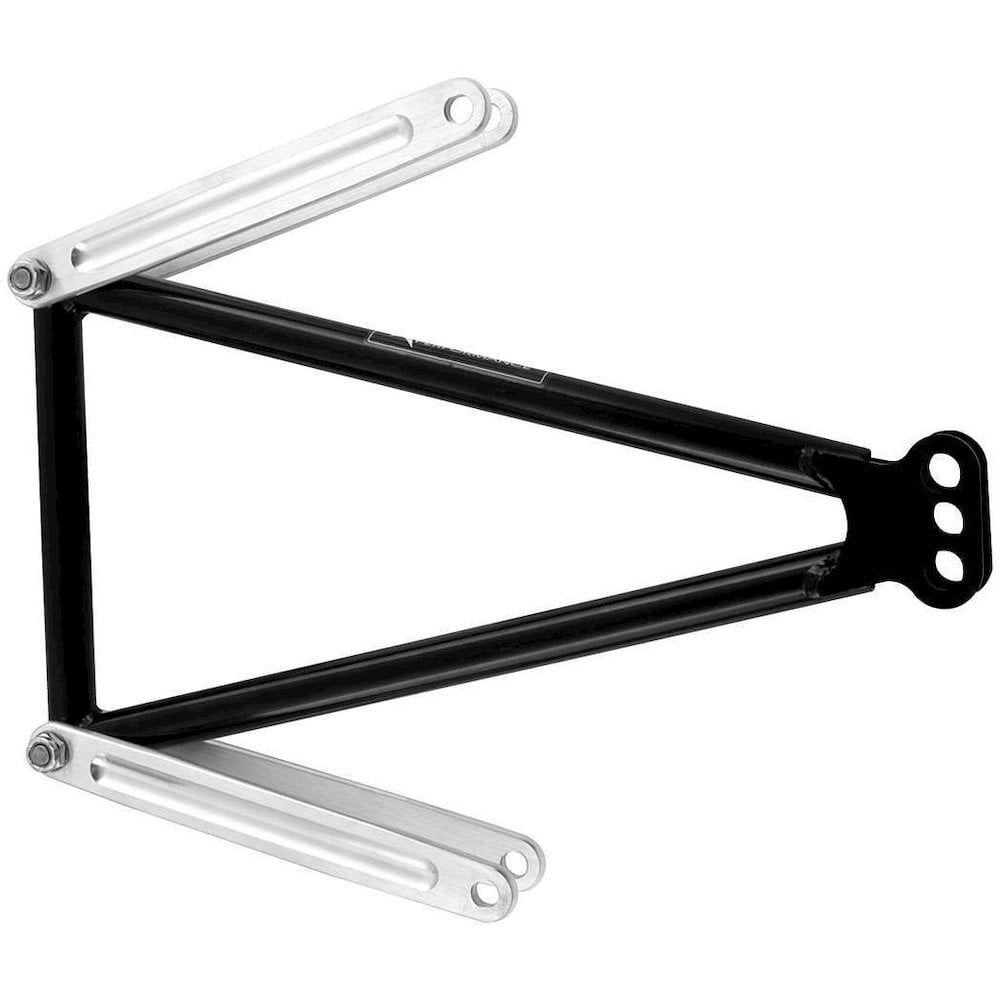 Allstar Performance Jacobs Ladder Adjustable 14in (Large)