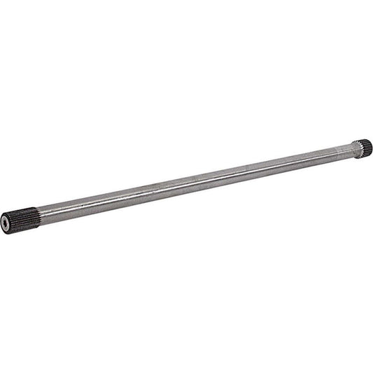 Allstar Performance Axle 31 Spl 34.0 Solid