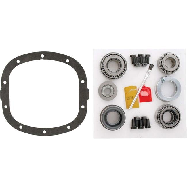 Allstar Performance ALL68515 7.5 in. 10-Bolt Ring & Pinion Bearing Kit for 1982-1998 GM