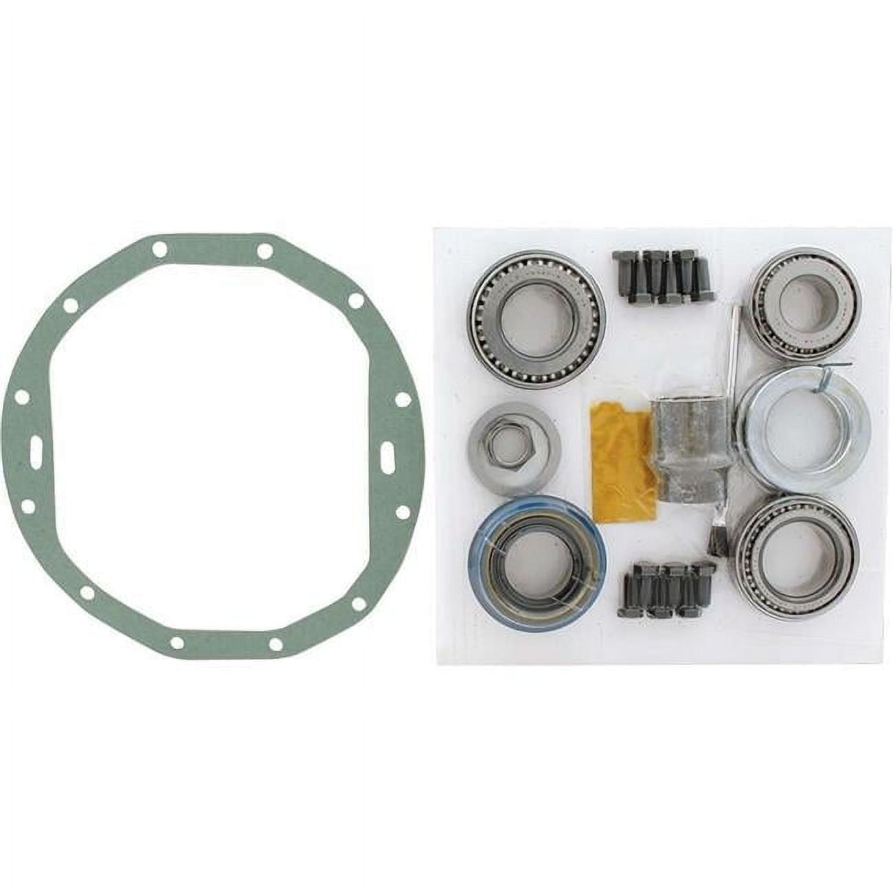 Allstar Performance ALL68519 8.88 in. 12-Bolt Ring & Pinion Bearing Kit for GM Car