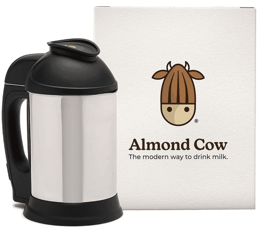 Almond Cow The Milk Maker - Plant-Based Milk Maker