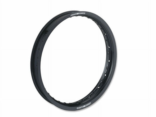 Aluminum 19 x 1.85 Rear Rim