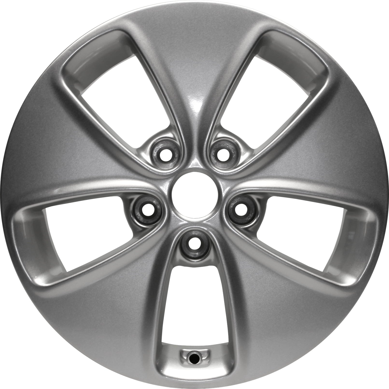 Aluminum Wheel Rim 16 Inch For Kia Soul 2014-2016 5 Lug 114.3mm 5 Spoke