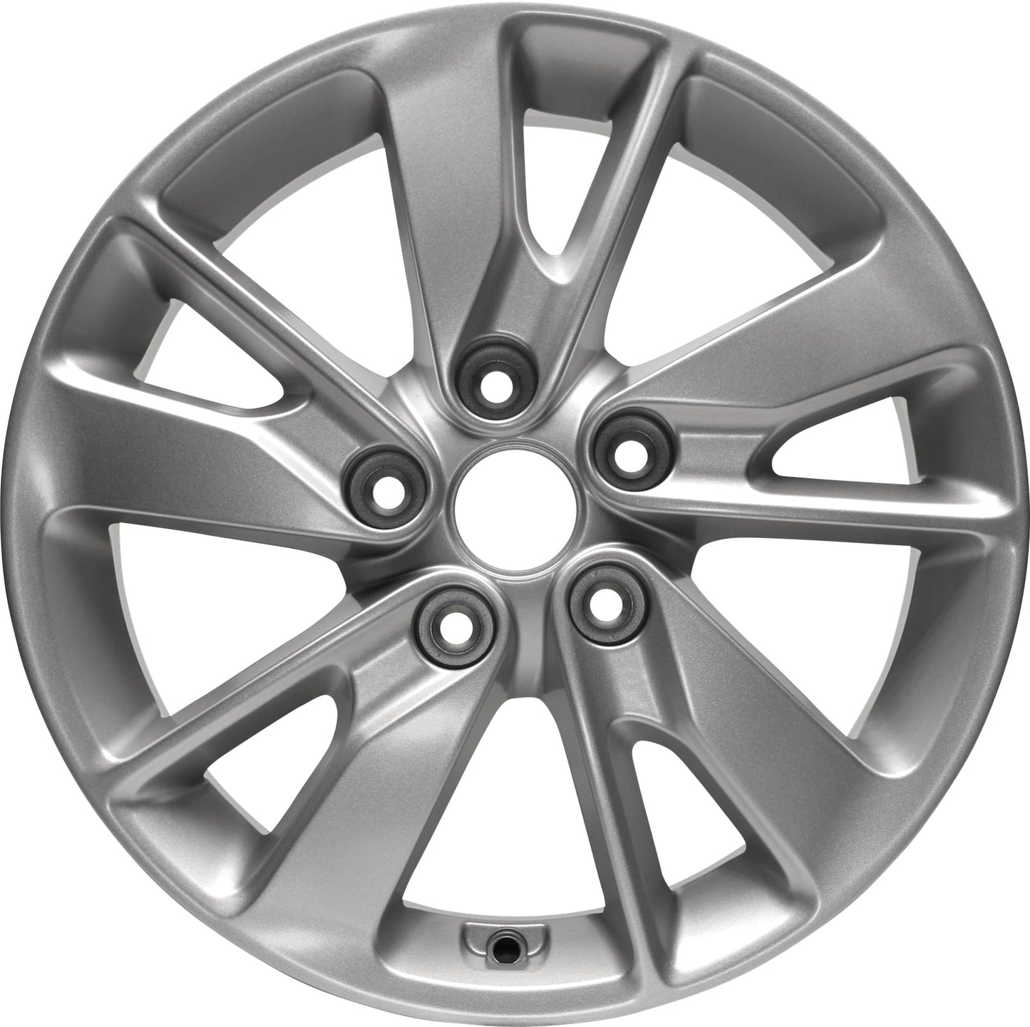 Aluminum Wheel Rim 16 inch For Kia Optima 2016-2017 5 Lug Silver