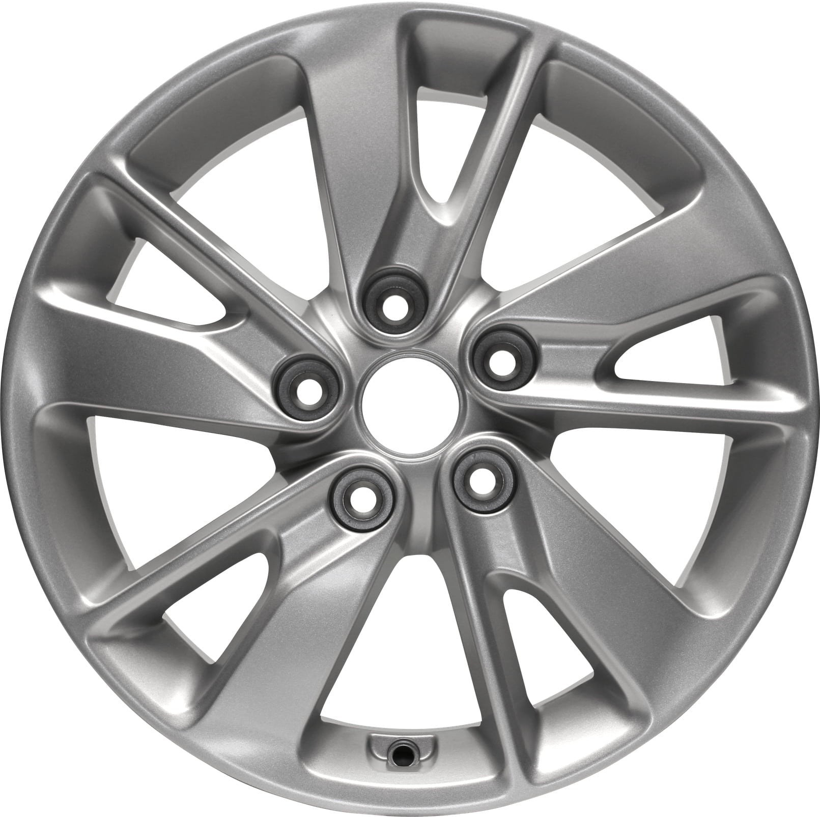 Aluminum Wheel Rim 16 inch For Kia Optima 2016-2017 5 Lug Silver