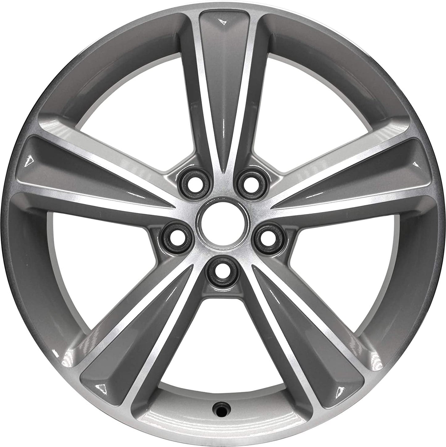 Aluminum Wheel Rim 17 inch for 2012-2016 Chevrolet Cruze Tire Fits R17