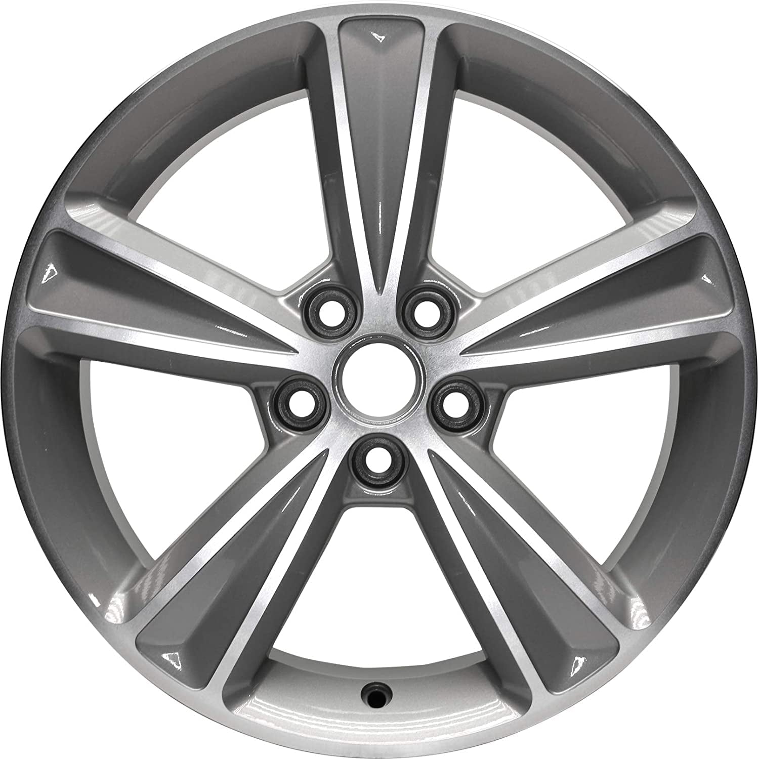 Aluminum Wheel Rim 17 inch for 2012-2016 Chevrolet Cruze Tire Fits R17