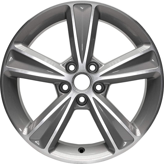 Aluminum Wheel Rim 17 inch for 2012-2016 Chevrolet Cruze Tire Fits R17