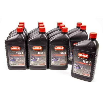Amalie 160-62836-56, Ford Type F Atf Trans Fluid Case 12X1Qt Performance