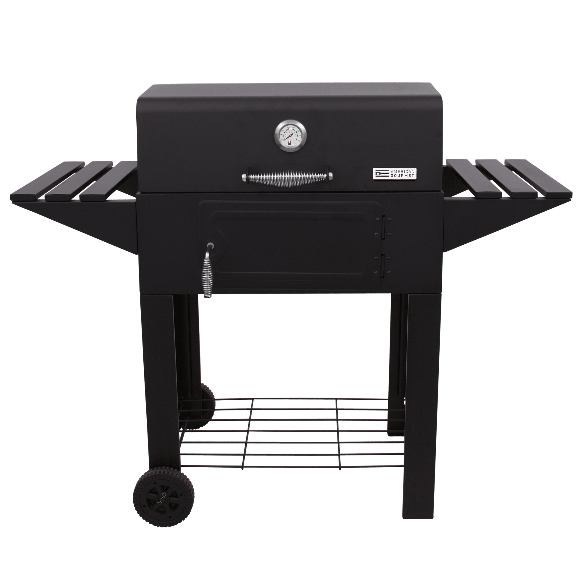 American Gourmet Santa Fe Charcoal Grill