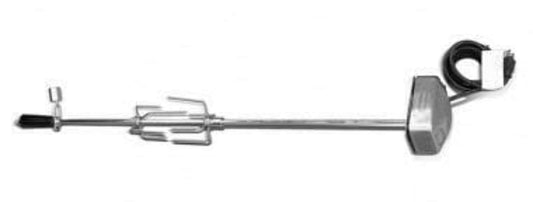 American Outdoor Grill RK36 Rotisserie Kit 36-inch