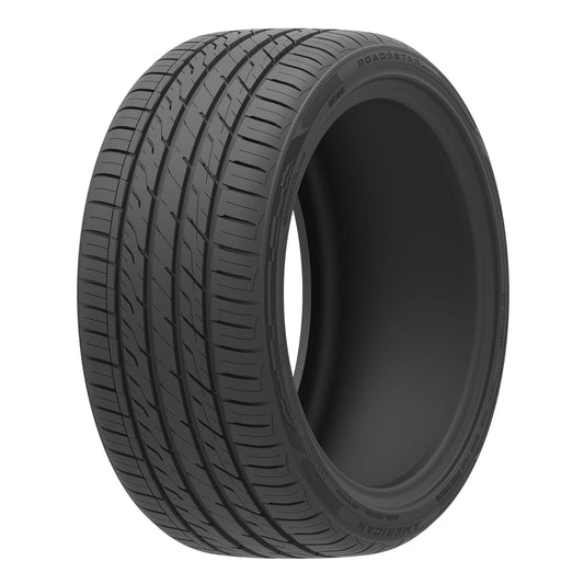 American Roadstar Sport AS Performance 245/40ZR20 99Y Passenger Tire
