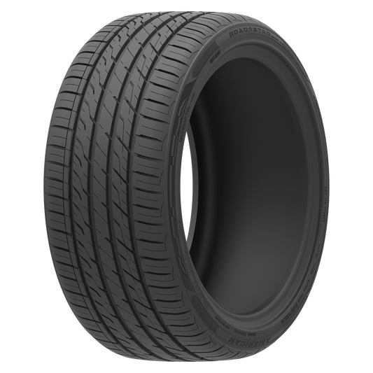American Road Star Sport A/S 265/35R22XL 102W BSW (1 Tires)