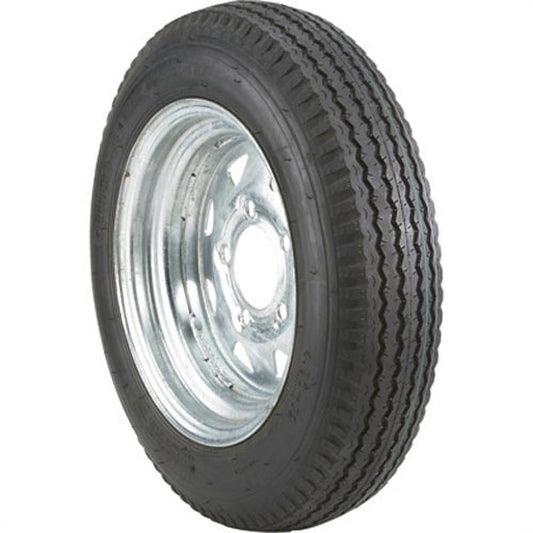 American Tire 30850 530x12(c)t&w 5 Hole Galv