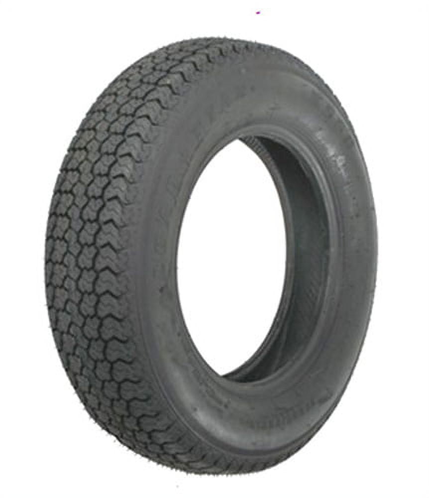 American Tire St205/75D X 15 (C) Imported Tire Only 1ST92