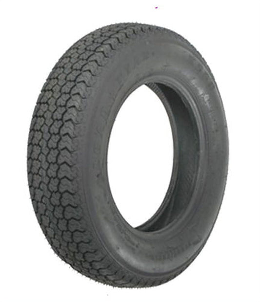American Tire St205/75D X 15 (C) Imported Tire Only 1ST92