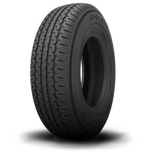 Americana AMW-10223 ST205, 75R14 Load C Tire