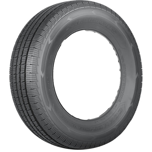 Americus CLT Highway LT225/75R16 115Q E Light Truck Tire