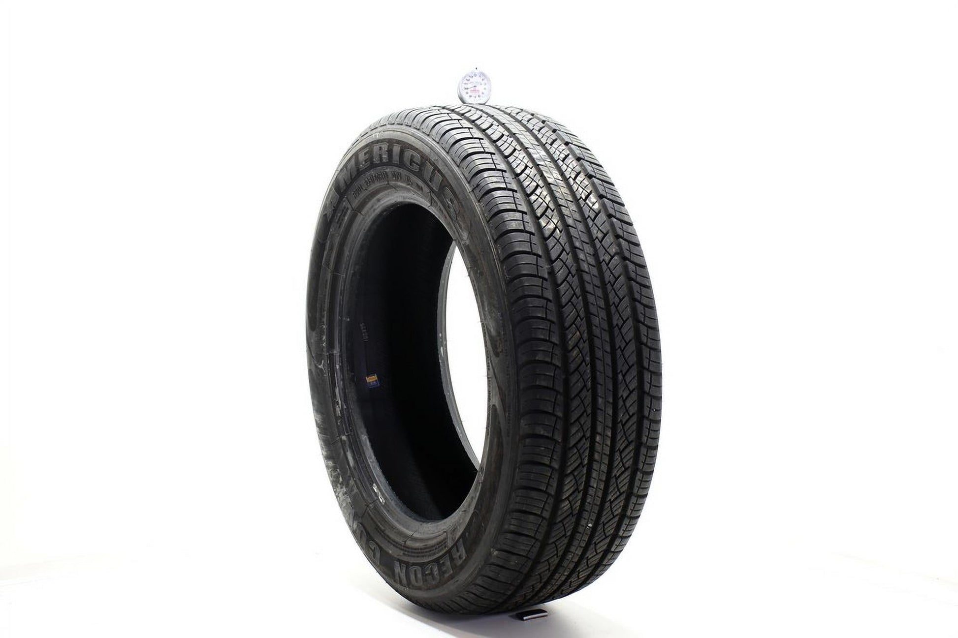 Americus R601 275/65R18 104T Passenger Tire Fits: 2015-23 Ford F-150 Lariat, 2019-23 Chevrolet Silverado 1500 LT Trail Boss