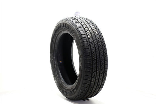 Americus R601 275/65R18 104T Passenger Tire Fits: 2015-23 Ford F-150 Lariat, 2019-23 Chevrolet Silverado 1500 LT Trail Boss
