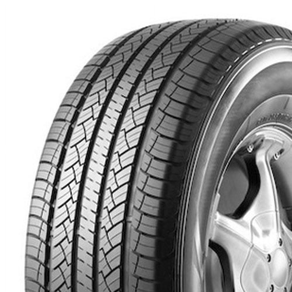 Americus R601 All Season 265/60R18 110H Passenger Tire Fits: 2015 Toyota Tacoma TRD Pro, 2012-14 Toyota Tacoma Pre Runner