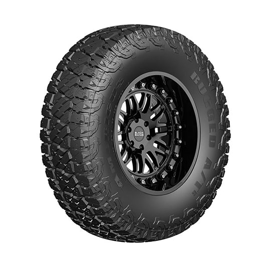 Americus Rugged ATR All Terrain LT245/75R16 120/116S E Light Truck Tire