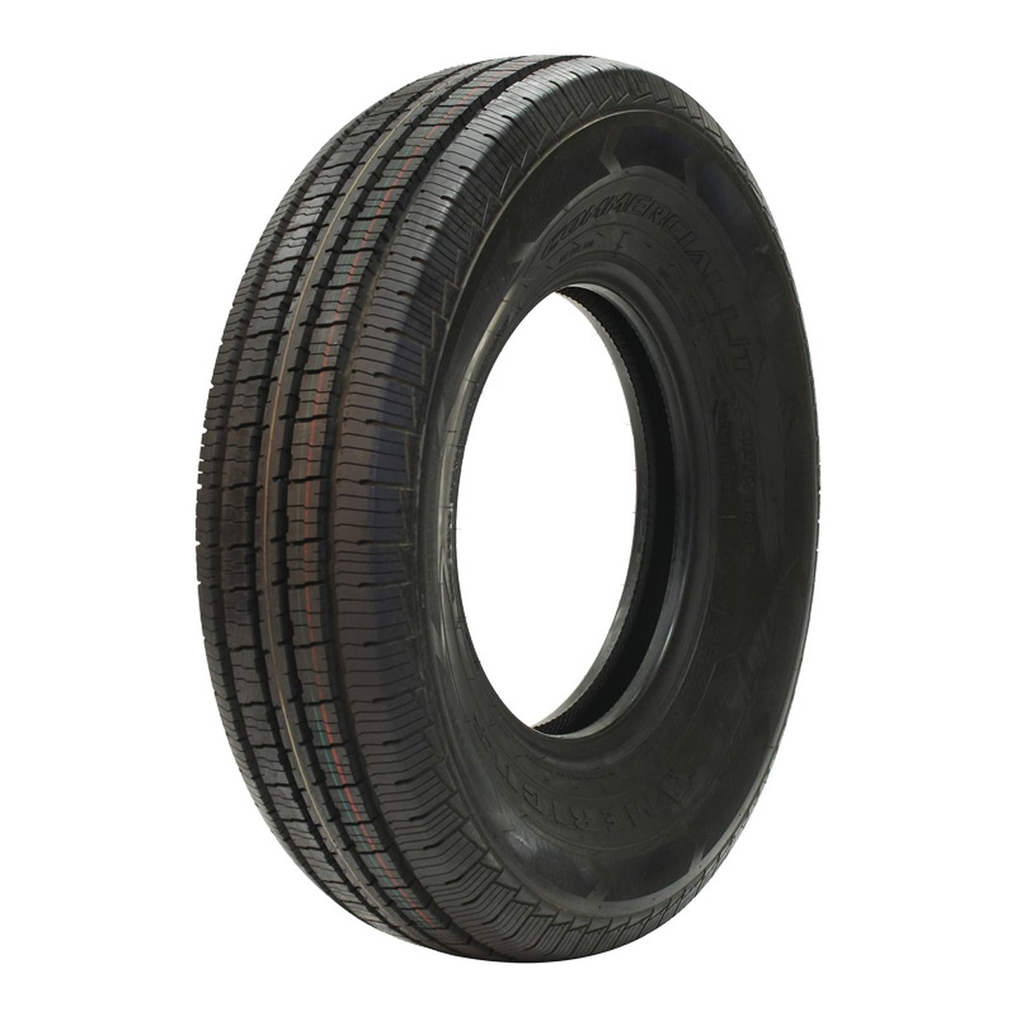 Americus-Thunderer CLT Highway LT245/75R16 120Q E Light Truck Tire