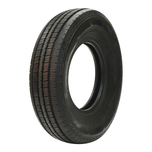 Americus-Thunderer CLT Highway LT245/75R16 120Q E Light Truck Tire