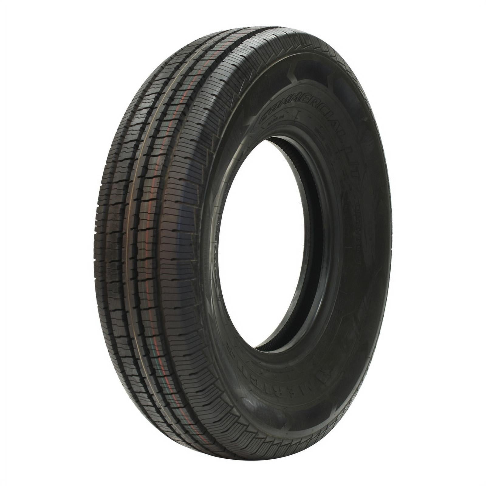 ldorado Americus-Thunderer CLT All-Season LT245/75R16 120 Q Tire