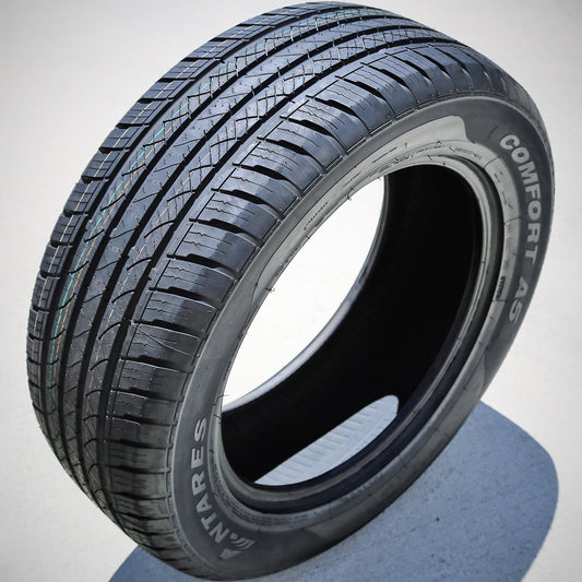 Antares Comfort A5 275/65R17 115 H Tire