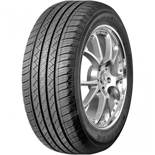 Antares Sierra S6 All Season LT265/75R16 120R E Light Truck Tire