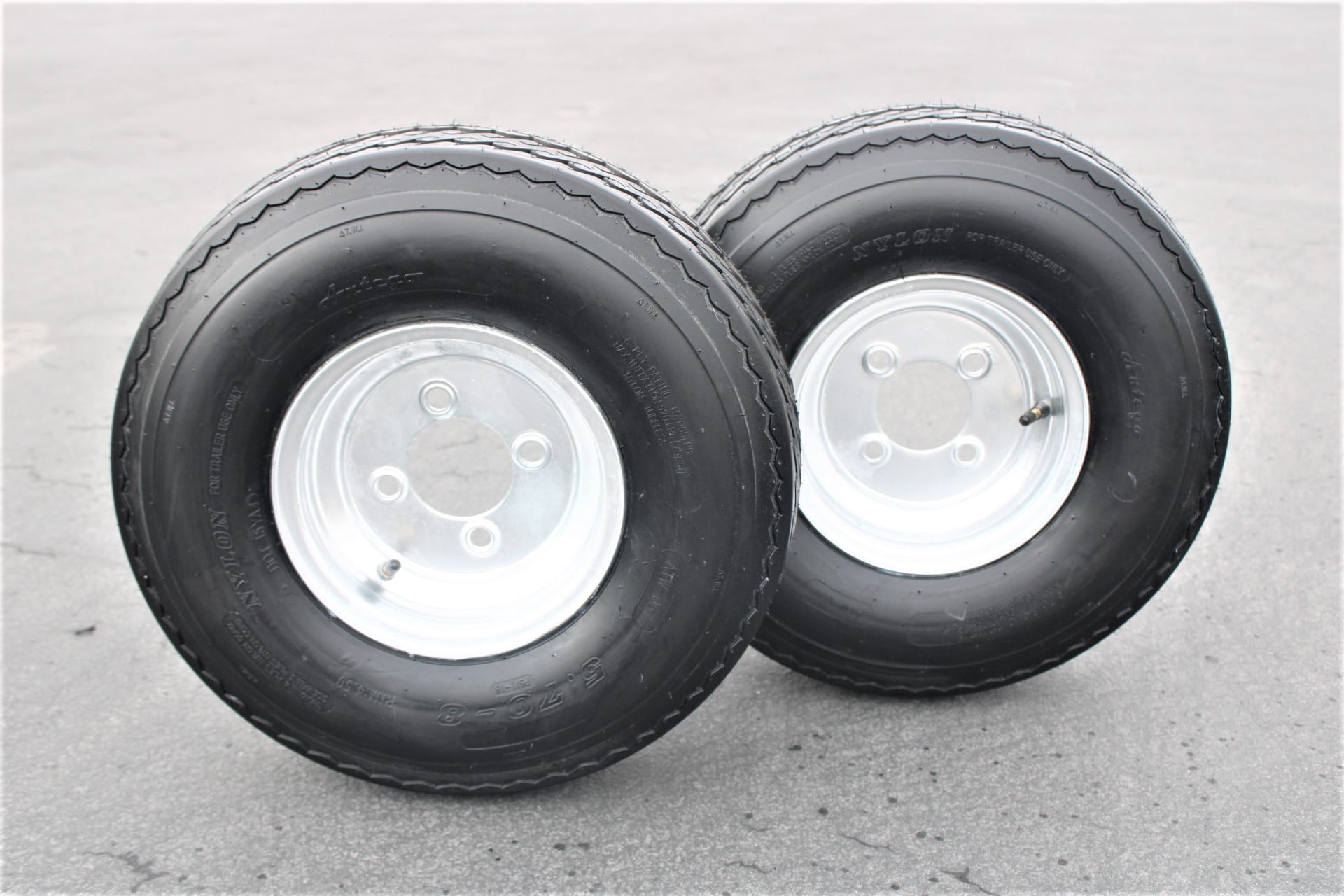 Antego All-Season 5.70-8 Tire
