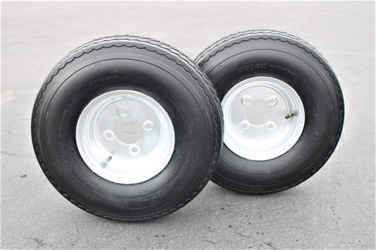 Antego All-Season 5.70-8 Tire