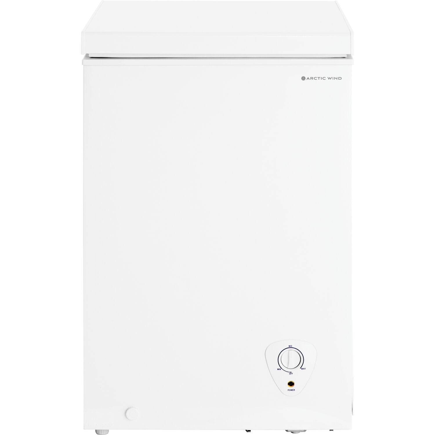 Arctic Wind 3.4-cu. ft. Chest Freezer