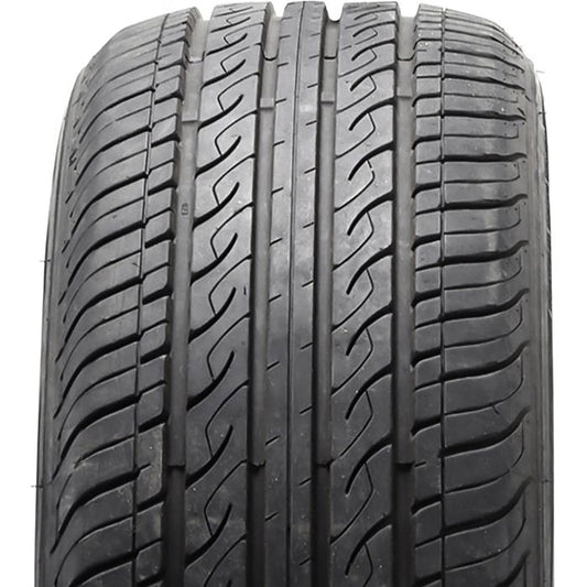 Arisun Aggressor ZP01 All Season 195/60R15 88H Passenger Tire