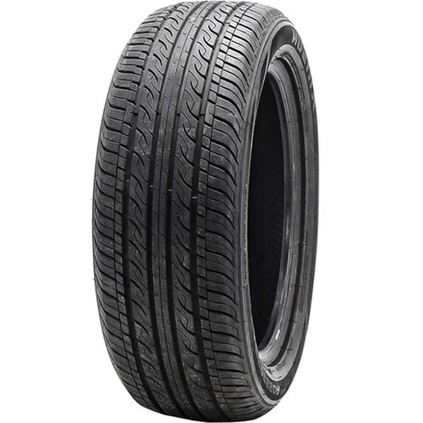 Arisun ZP01 205/60R16 92H BSW (2 Tires) Fits: 2015-17 Kia Soul LX, 2020-22 Nissan Sentra S Plus