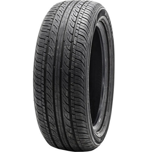 Arisun ZP01 205/60R16 92H BSW (2 Tires) Fits: 2015-17 Kia Soul LX, 2020-22 Nissan Sentra S Plus