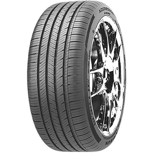 Arisun Aggressor ZS03 All Season 245/45ZR20 103W XL Passenger Tire
