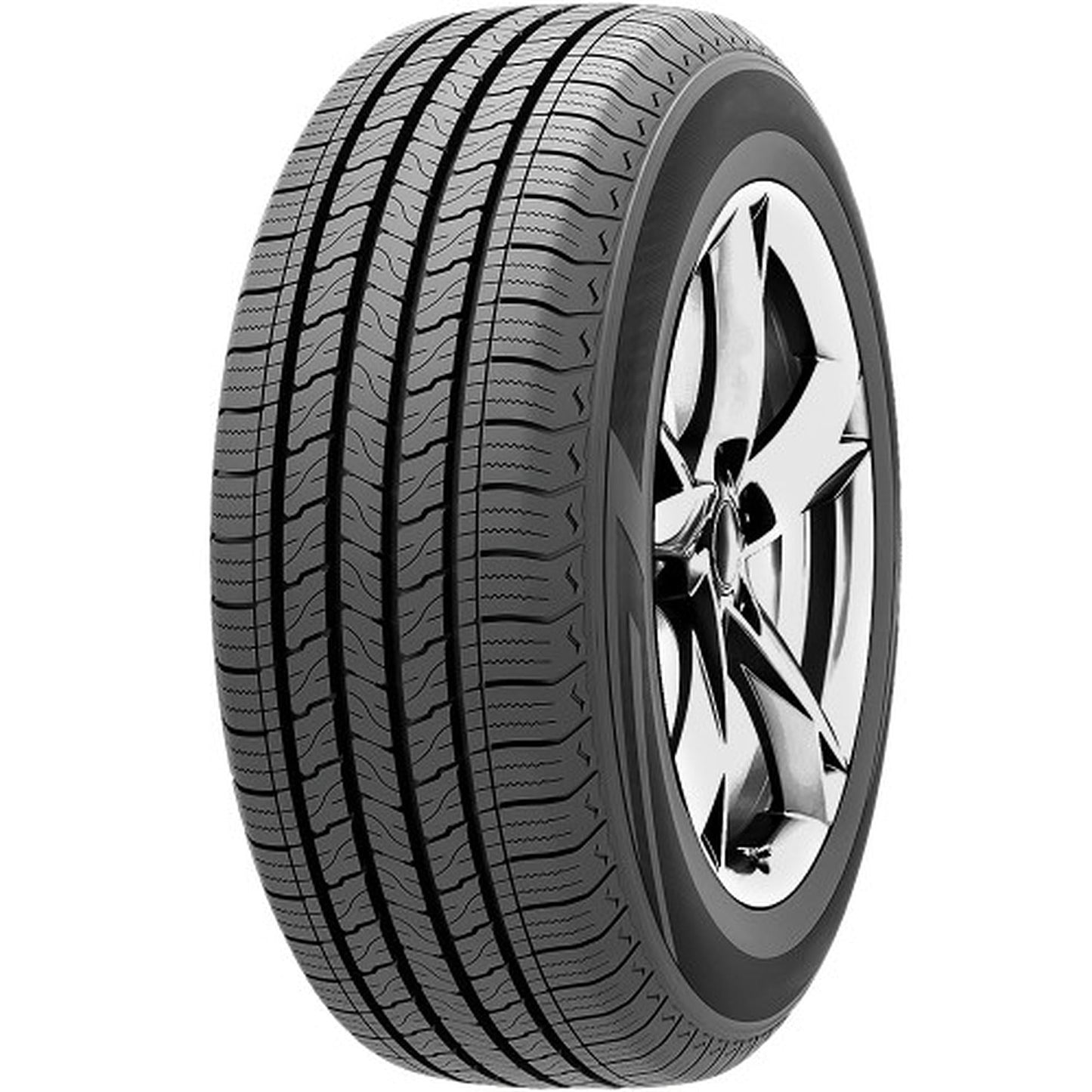 Arisun Aresta A/T ZG02 All Season 255/55R19 111V Light Truck Tire
