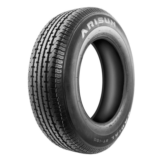 Arisun ST100 235/80R16 124M E Trailer Tire