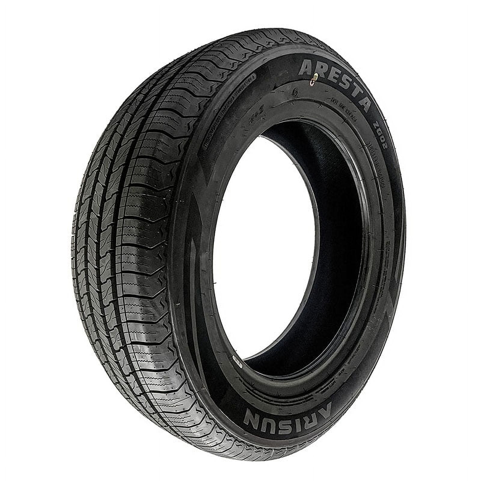 Arisun Aresta ZG02 All Season 255/70R18 113T Passenger Tire
