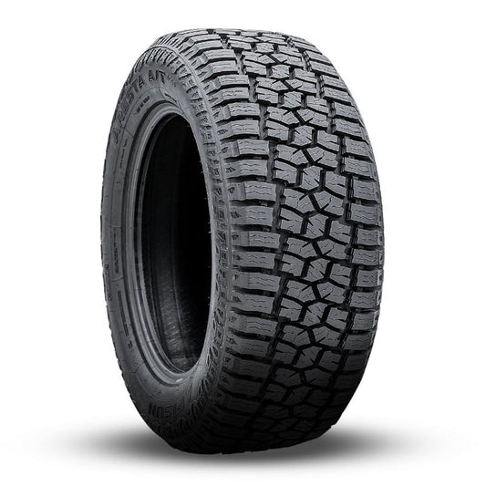 1 Arisun Aresta A/T ZG06 265/60R18 110T All Terrain Truck SUV On/Off-Road 500AA TH48357 / 265/60/18 / 2656018
