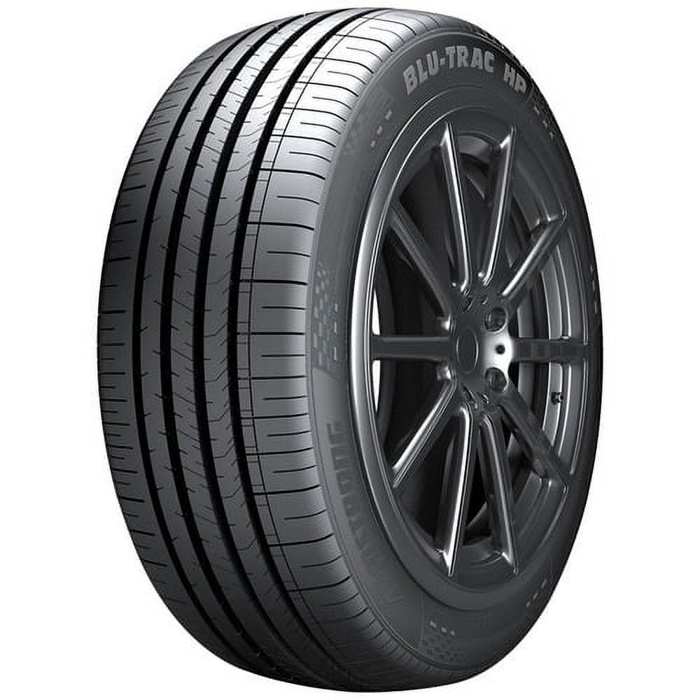 Armstrong Blu-Trac HP 195/45R16XL 84V BSW (2 Tires)