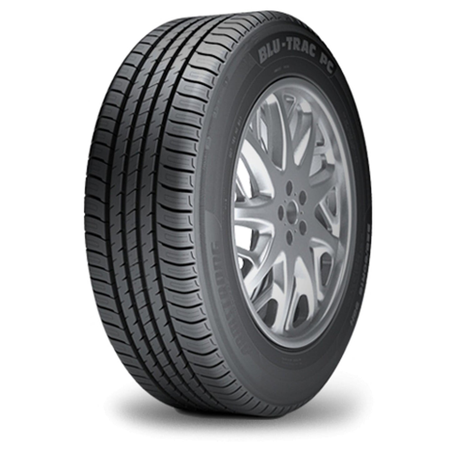 Armstrong Blu-Trac PC All Season 215/70R15 98H Passenger Tire